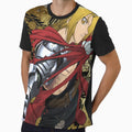 Full Metal Alchemist 2 by Dylan5341