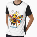 Quibees - Crazy Bees (5/16) by sabantha