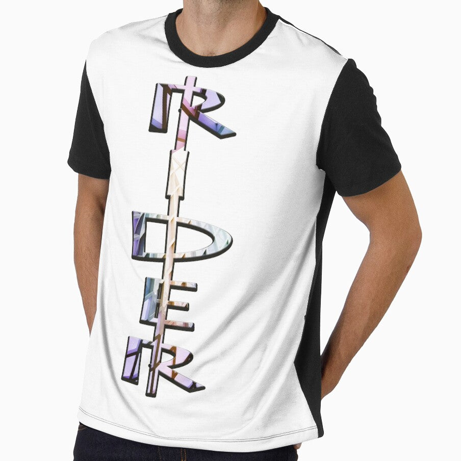 Rider Classic Design by shahenmarioze