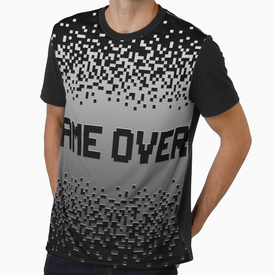 GAME over by DREAMCAR4you
