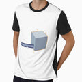 Delete The Default Cube by VeryC0nfused
