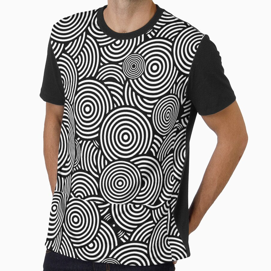 Circles All Over Me by medadesign