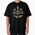 Skeleton Life Sublimation by TargetBox