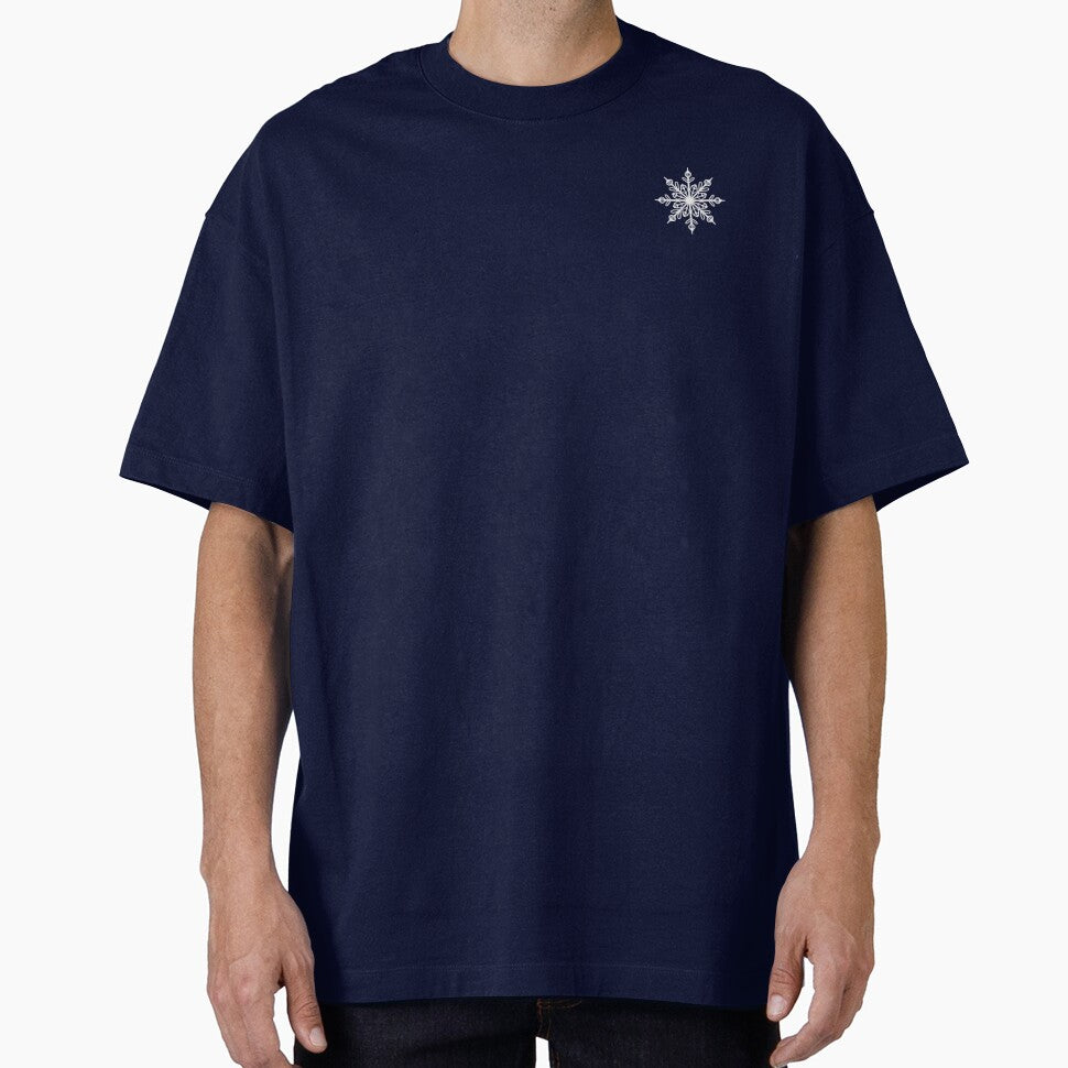 Snowflake No.2 by Courtney Nicholls