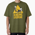 Angine De Poitrine by ElijahBarns