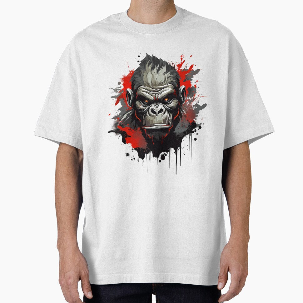 gorilla 2 by MYpngShop