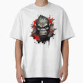gorilla 2 by MYpngShop