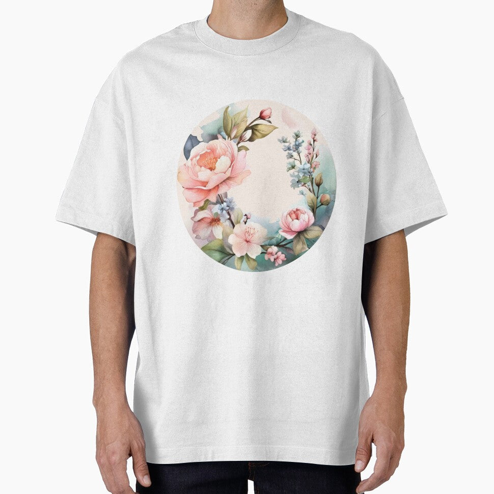Floral Fantasy (643) by WASjourney