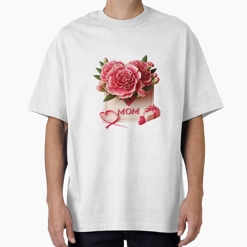 Unique 3D sublimation floral designs for mom. by sofia1971