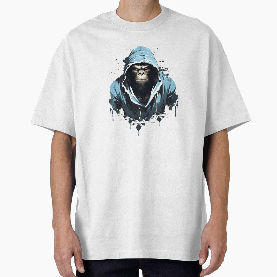 gorilla 5 by MYpngShop