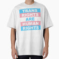 Trans Rights are Human Rights by Bluemountains1