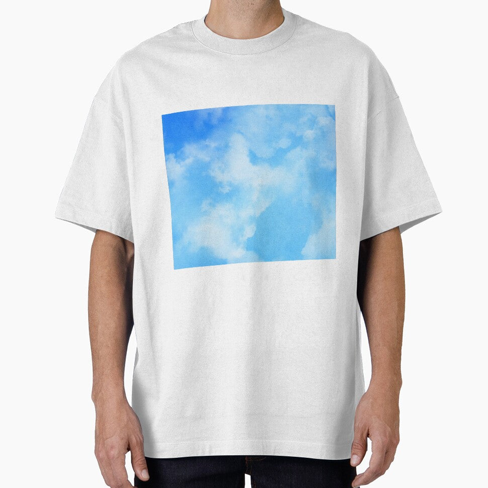 Sublimation Blue Winter 2 by Silpaza