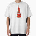 Mistletoe Gnome Sublimation Design by NataPrando