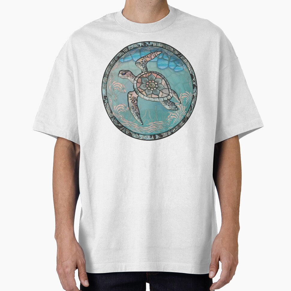 Sublimation Turtle 1 by m2inspiration