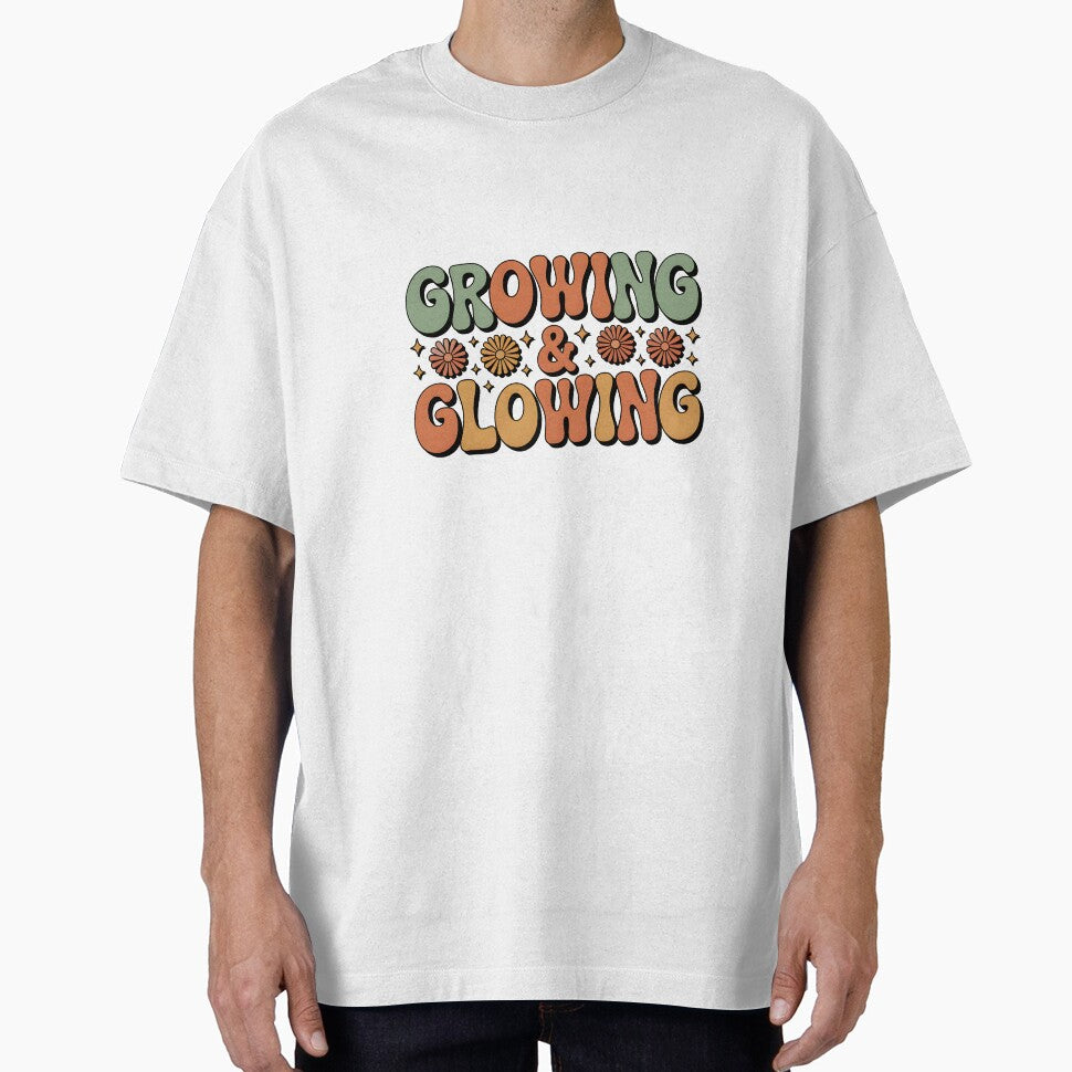 Growing & Glowing by Bal Drops