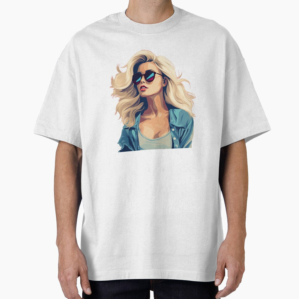 girl 4 by MYpngShop