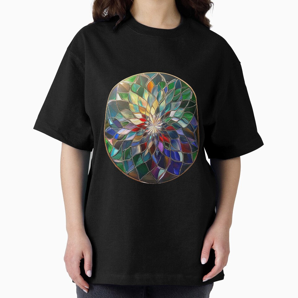 Moncirca - Christmas mandala (11/16) by sabantha