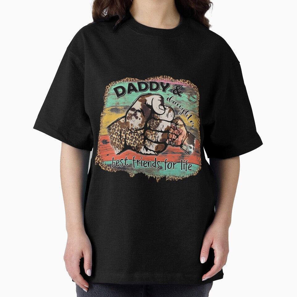 Daddy & daughter best friends for life sublimation by bpwzcuhpsr50
