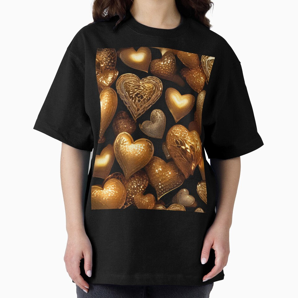 HEART OF GOLD by HeathersTease