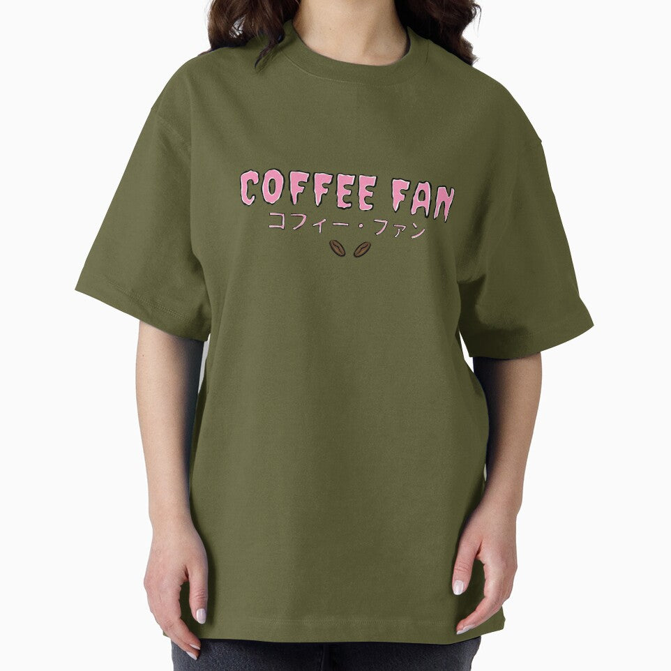 Coffee Fan by Vedeme