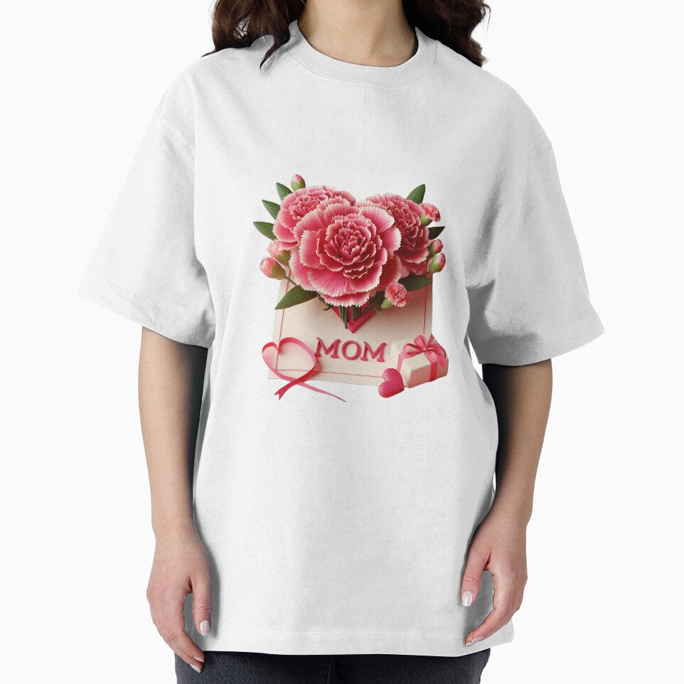 Unique 3D sublimation floral designs for mom. by sofia1971