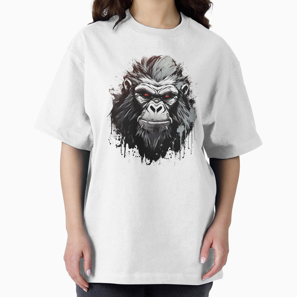 gorilla 1 by MYpngShop