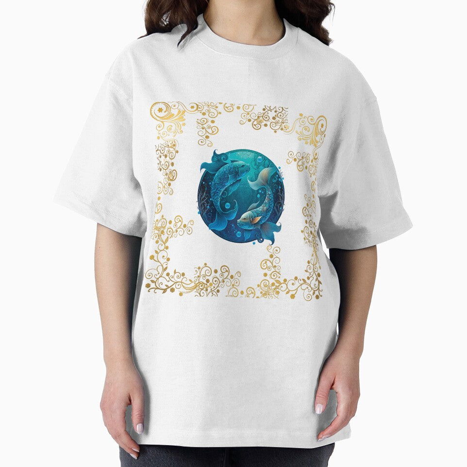 PISCES ZODIAC SIGN WITHOUT FONT by ORIGENcreate