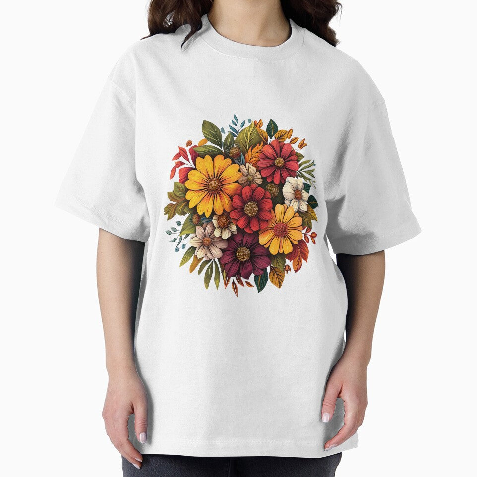 Krejmina - Mandala of flowers (6/24) by sabantha