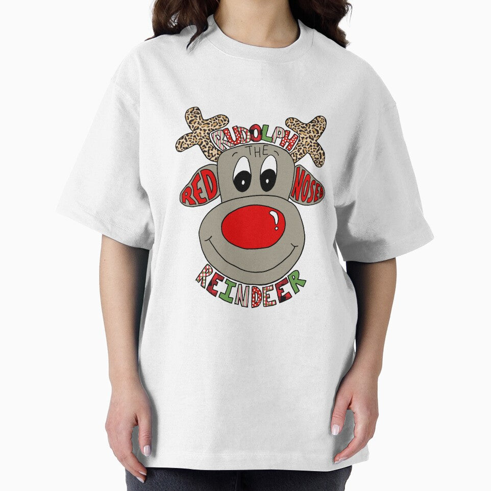 Rudolph by JSelfdesigns80