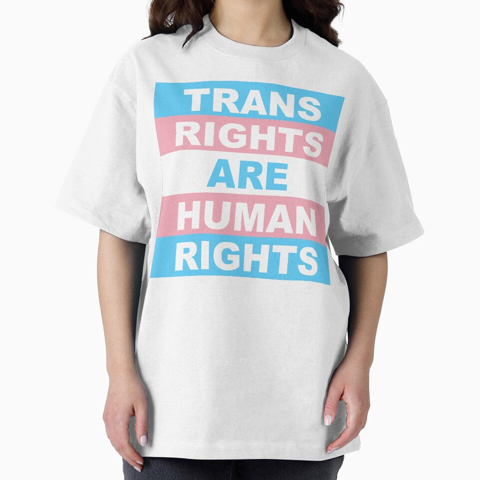 Trans Rights are Human Rights by Bluemountains1
