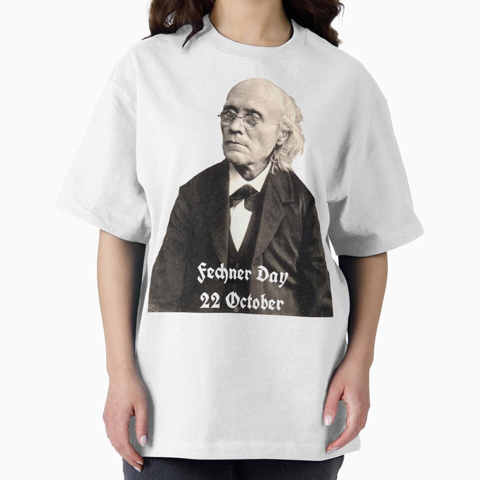 Gustav Fechner Day by mindseyecandy