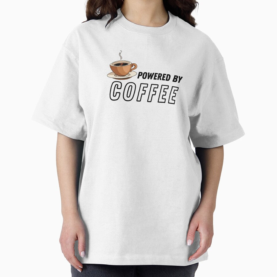 Physical Therapist Powered by Coffee - Coffee Cup Quote by Gummy Bear Gift Shop