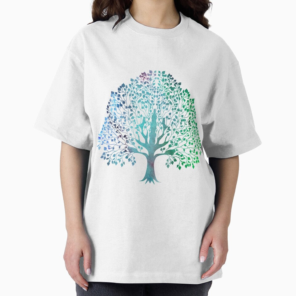Beautiful tree by myikigai