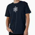 Snowflake No.4 by Courtney Nicholls
