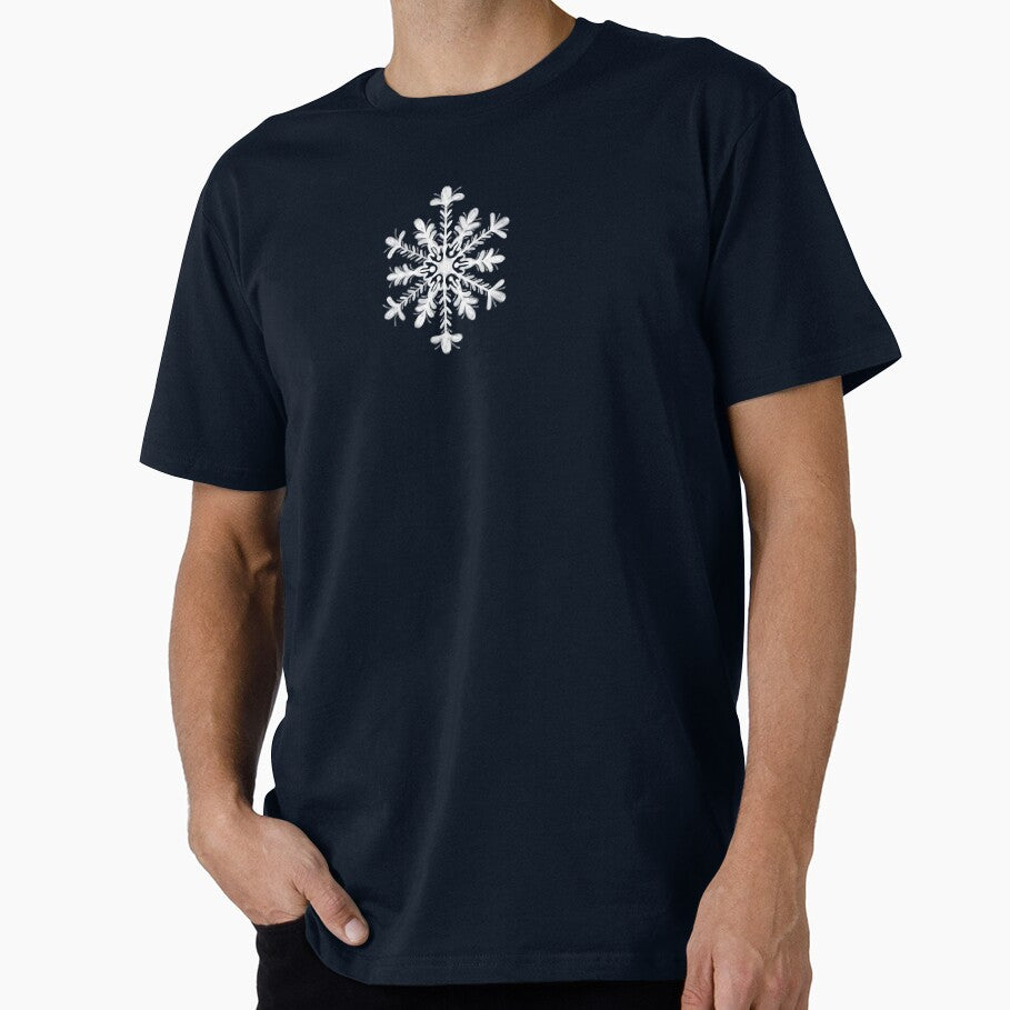 Snowflake No.4 by Courtney Nicholls