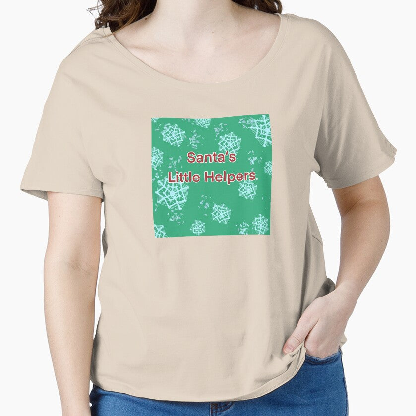 SANTA'S HELPERS by KayAndAsDesigns