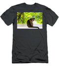 Sweet Cat Portrait Close-up T-Shirt