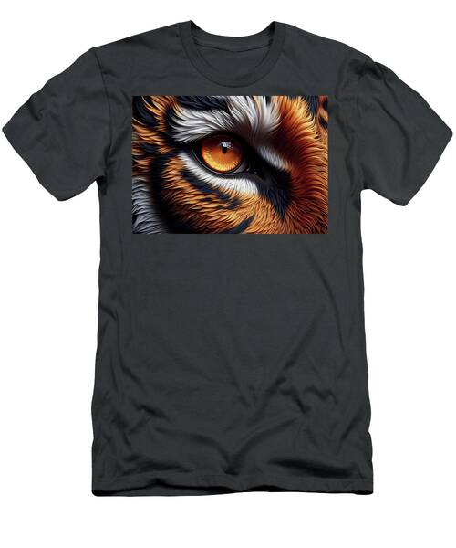 Tiger T-Shirt