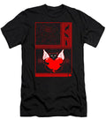 Valentines Day Shirt Black Cat Valentines Day Cupid Cat Heart Tee Valentines Day Couple Girlfriend Gift Mom Cat Lover T-shirt T-Shirt