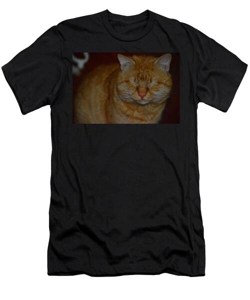 You Can't See Me T-Shirt